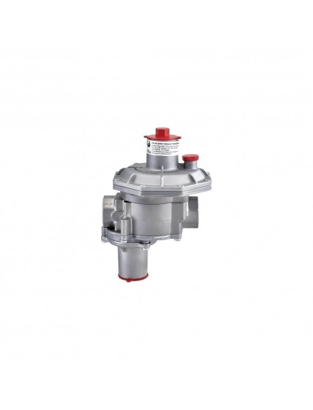Eska 3/4" Shut-Off Regülatör 