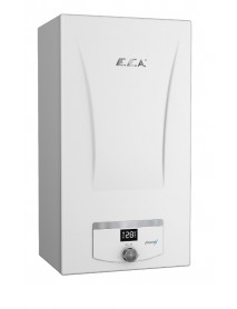 ECA PHOENİX HERMETİK ŞOFBEN