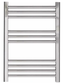 5 x 7 Krom Havlupan