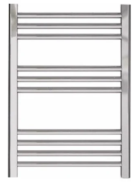5 x 7 Krom Havlupan