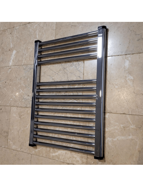 ECA 5 x 7 Krom Havlupan
