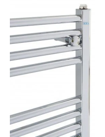 ECA 5 x 7 Krom Havlupan
