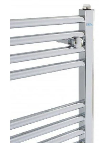 ECA 5 x 7 Krom Havlupan
