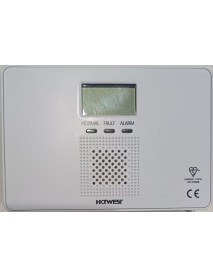 KARBONMONOKSİT GAZ ALARM CİHAZI