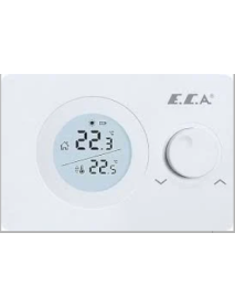 Poly Pure 100W Kablosuz Dijital Oda Termostatı
