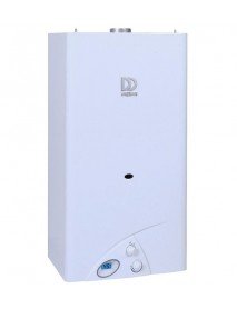 DEMİRDÖKÜM L275F 11LT/DK HERMETİK ŞOFBEN