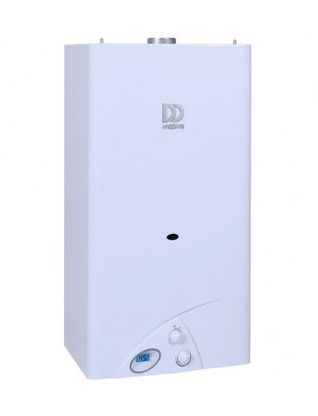 DEMİRDÖKÜM L275F 11LT/DK HERMETİK ŞOFBEN