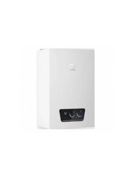 DEMİRDÖKÜM ADEMİX 24/28 KW Tam Yoğuşmalı Kombi