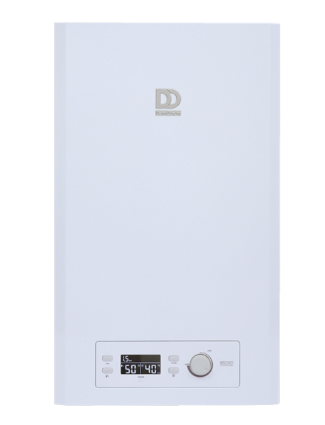 DEMİRDÖKÜM Atron Condense 24KW Yoğuşmalı Kombi