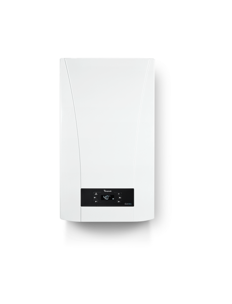 Baymak Duotec Compact 24KW Premix Tam Yoğuşmalı Kombi