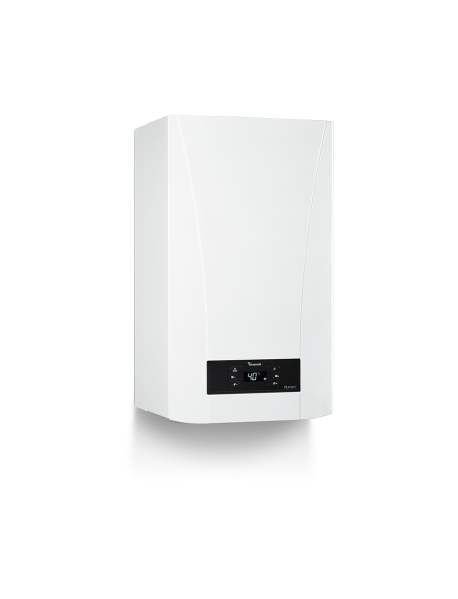 Baymak Duotec Compact 24KW Premix Tam Yoğuşmalı Kombi