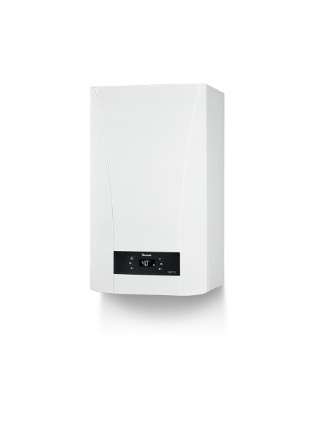 Baymak Duotec Compact 24KW Premix Tam Yoğuşmalı Kombi