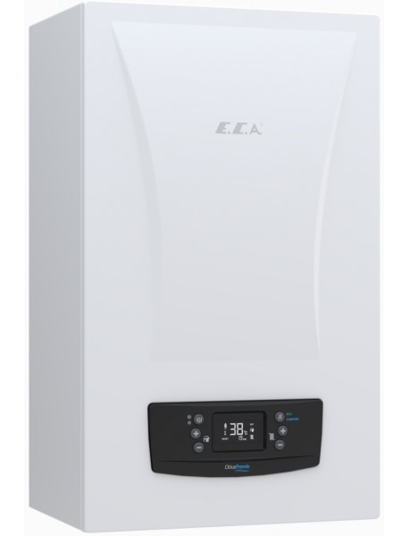 ECA Citius Premix 20KW Yoğuşmalı Kombi