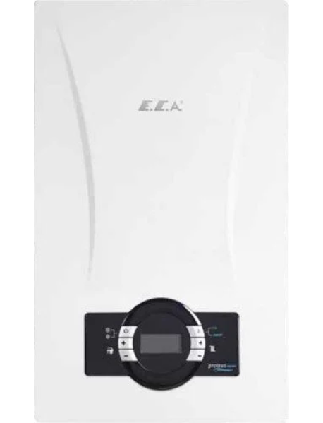 ECA Proteus Premix 28 Kw Tam Yoğuşmalı Kombi
