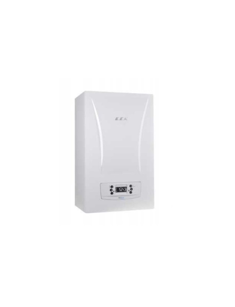 ECA Citius Premix 24KW Yoğuşmalı Kombi