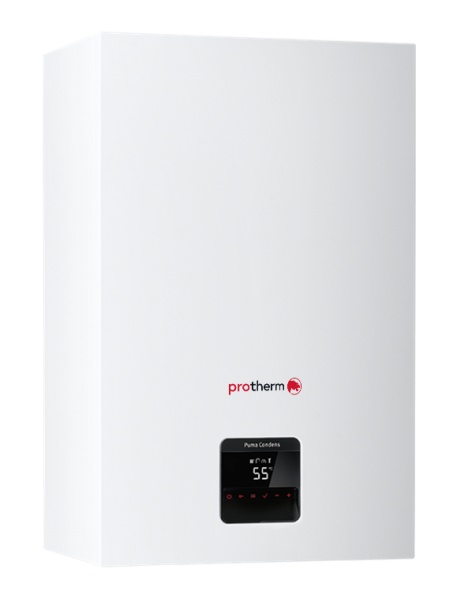 PROTHERM PUMA 18/24KW TAM YOĞUŞMALI KOMBİ