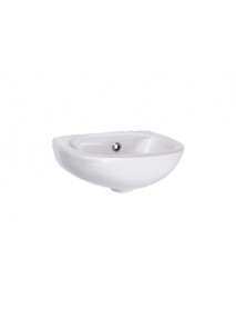 OVAL LAVABO 28X36 CM