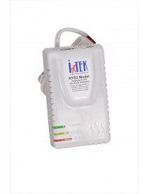 İTEK GAZ ALARM CİHAZI (DOĞALGAZ)