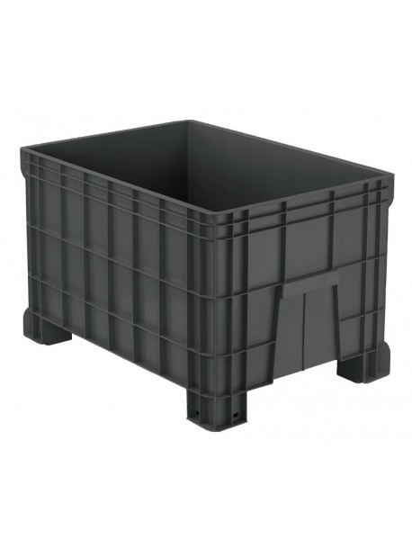 67X94X63 CM 270 L ÇOK AMAÇLI PLASTİK KASA
