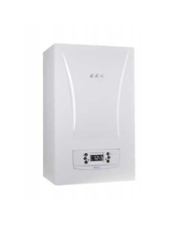 ECA Citius Premix 20KW Yoğuşmalı Kombi