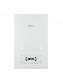 ECA Citius Premix 20KW Yoğuşmalı Kombi
