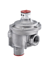 Eska 11/2" Shut-Off Regülatör 