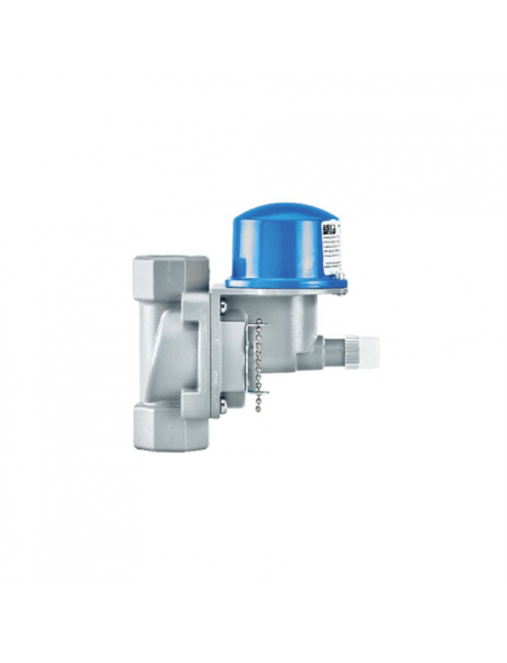 ESKA 11/2'' MEKANİK DEPREM VANASI