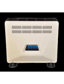 ASROYAL SR11 HERMETİK SOBA