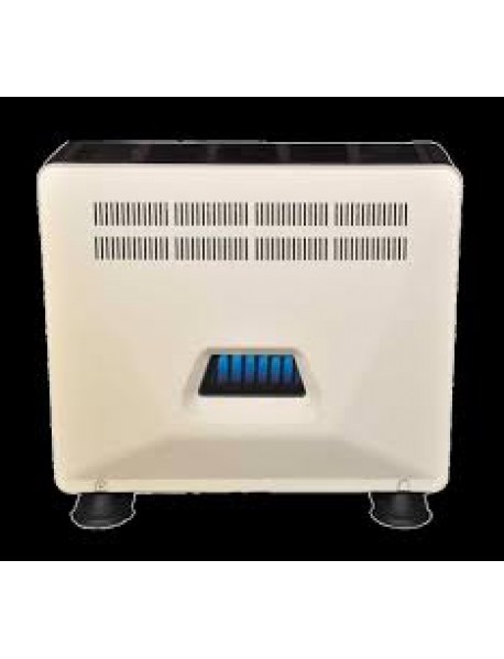 ASROYAL SR11 HERMETİK SOBA