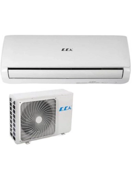 ECA Spylos Pro 24000 BTU Full İnverter A++ Duvar Tipi Klima