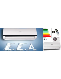 ECA Spylos Pro 15000 BTU Full İnverter A++ Duvar Tipi Klima