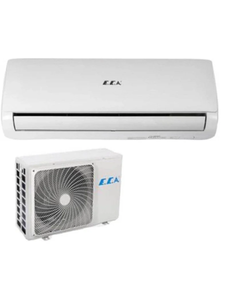 ECA Spylos Pro 9000 BTU Full İnverter A++ Duvar Tipi Klima