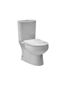Ceramix Duvara Sıfır Klozet 