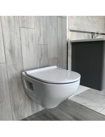 Kanalsız ion Asma Klozet 50 cm