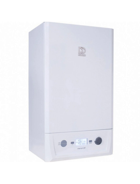 DEMİRDÖKÜM Nitromix 24KW P24 Tam Yoğuşmalı Kombi 20.000 kcal/h