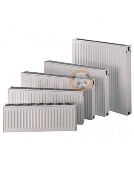 KALDE 600X800 cm Panel Radyatör